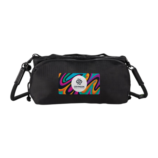 Chili RPET Bottle and Umbrella Cross Over